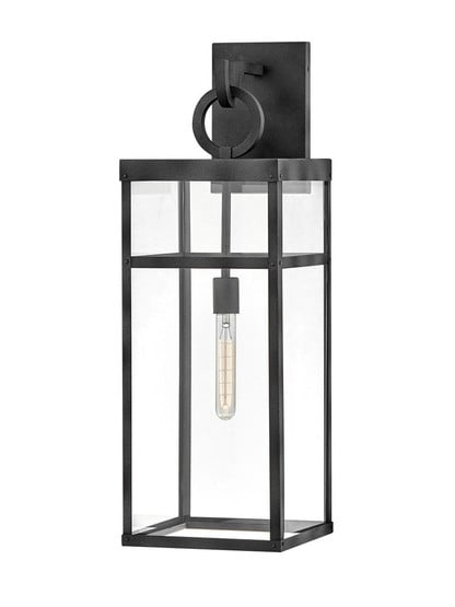 Porter 1 Light Extra Large Wall Mount Lantern